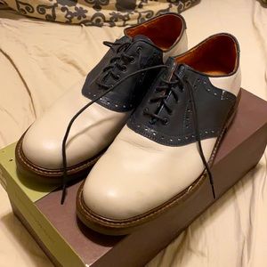 Johnston & Murphy Dress Shoes